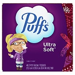 Puffs Plus Lotion with Vicks facial tissues 48 ct. – The Krazy