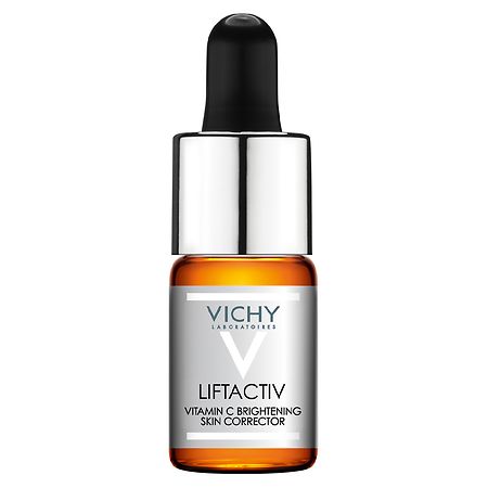 Vichy Vitamin Serum Brightening Skin Corrector, LiftActiv | Walgreens