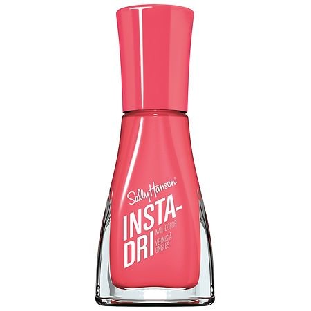 UPC 074170454055 product image for Sally Hansen Insta-Dri Nail Color - 0.31 oz | upcitemdb.com