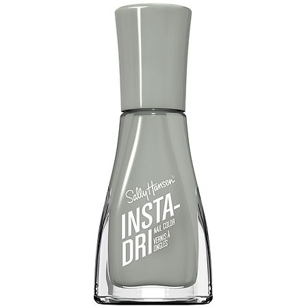 Sally Hansen Nail Color Thyme is Money