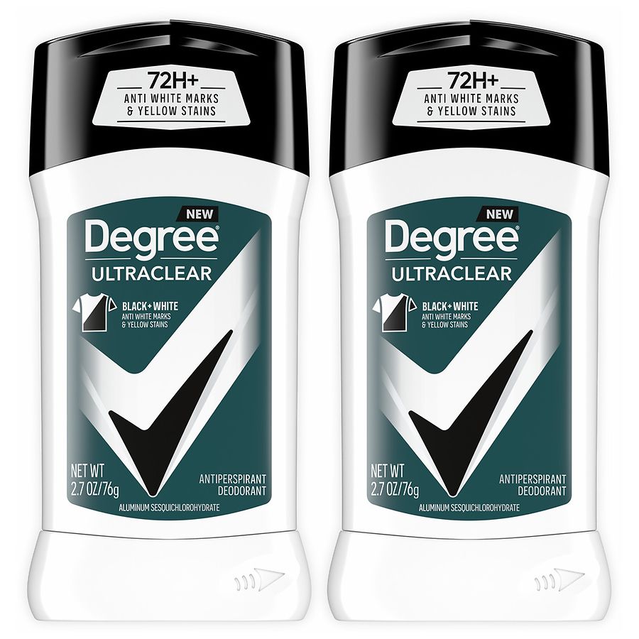 Deodorant 2-Pack
