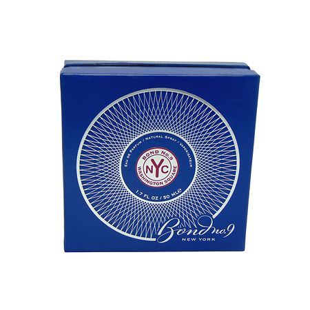 Bond No. 9 Washington Square Eau de Parfum Spray Walgreens