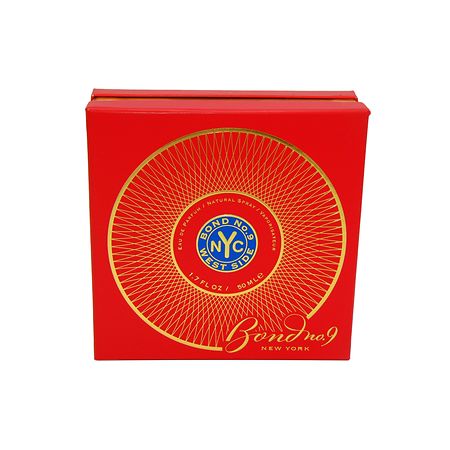 Bond No. 9 West Side Eau de Parfum Spray Walgreens