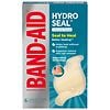 Band Aid Brand Hydro Seal Hydrocolloid Bandages Large | Walgreens