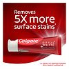 Colgate Stain Fighter Whitening Toothpaste Gel Fresh Mint-3
