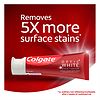 Colgate Stain Fighter Stain Removal Toothpaste, Clean Mint Clean Mint Paste-3