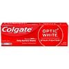 Colgate Stain Fighter Stain Removal Toothpaste, Clean Mint Clean Mint Paste