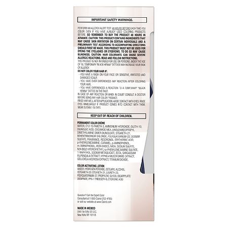 Clairol Nice 'n Easy Root Touch-Up Permanent Hair Color, 5 Medium Brown