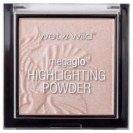 Wet n Wild MegaGlo Highlighting Powder Small Blossom Glow