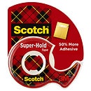 Scotch Removable Mounting Putty 2 oz. White 12 Packs (MMM860-12), 1 - Fry's  Food Stores