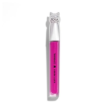 UPC 046200005186 product image for CoverGirl Katy Kat Gloss - 0.12 oz | upcitemdb.com