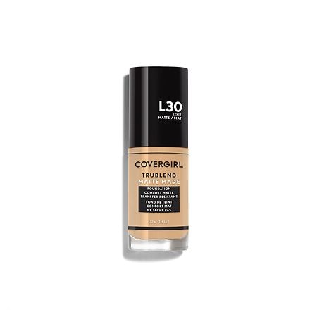 EAN 3614225303272 product image for CoverGirl TruBlend Matte Made Liquid Makeup - 1.0 oz | upcitemdb.com