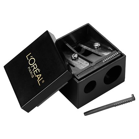 L'Oréal Paris Infallible Eye Makeup Pencil Sharpener, 1 Kit