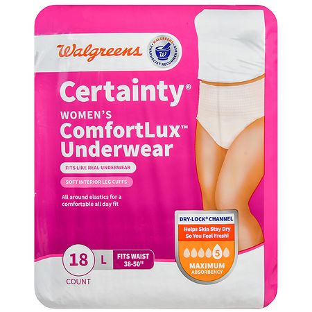 Buy Women's Panties (Comfort & Fit) Best Prices 