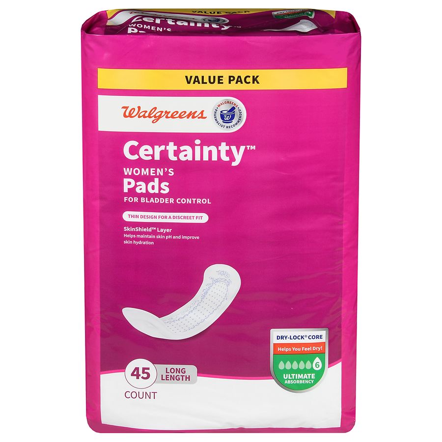 Buy Poise Pads Extra 12 Online at Chemist Warehouse®