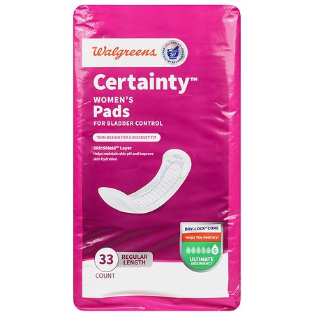 Always Discreet Extra Heavy Long Incontinence and Postpartum Pads, 90 ct -  Kroger