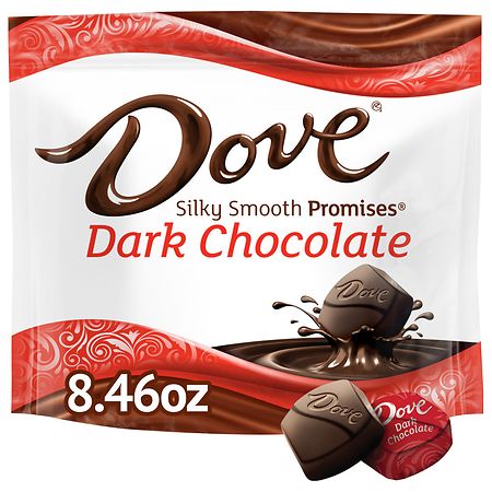 Dove Candy Dark Chocolate