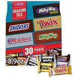 M&M's Peanut Butter Fun Size Chocolate Candies - 6 PK M&M's(40000467090):  customers reviews @