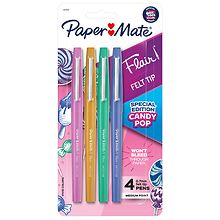 Flair Scented Pens, Assorted