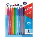 Paper Mate InkJoy Gel Pens Fashion Student 0.7 mm Medium Point Assorted  Colors