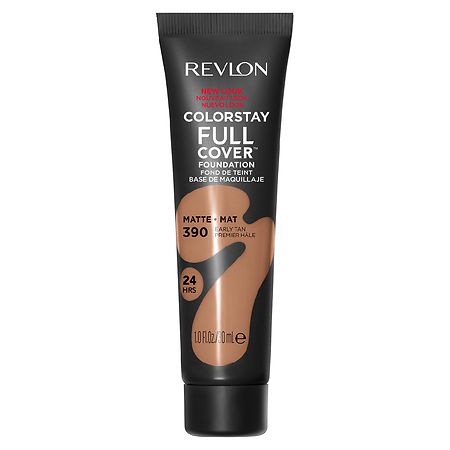 UPC 309971335112 product image for Revlon Colorstay Full Cover Foundation - 1.0 fl oz | upcitemdb.com