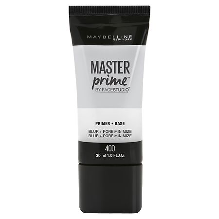 Maybelline FaceStudio Master Prime Primer Makeup Blur + Pore Minimize