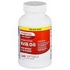 Walgreens Antarctic Pure Krill Oil 350 mg Softgels (120 days) | Walgreens