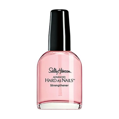 UPC 074170450859 product image for Sally Hansen Hard as Nails Advanced Strengthener - 0.45 oz | upcitemdb.com