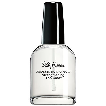 Sally Hansen® Hard as Nails Xtreme Wear™ Nail Polish- Pacific Blue, 1 ct -  Foods Co.