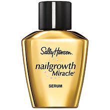 Sally Hansen Nailgrowth Miracle Serum | Walgreens