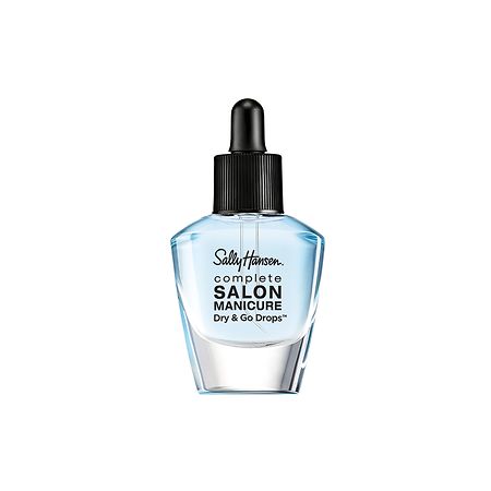 UPC 074170453201 product image for Sally Hansen Salon Manicure Dry & Go Drops - 0.37 oz | upcitemdb.com