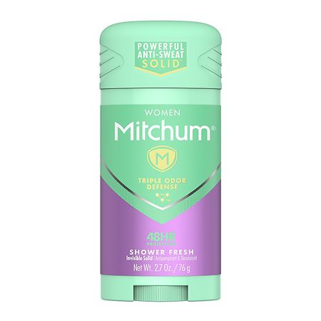 Mitchum For Women UPC & Barcode | upcitemdb.com