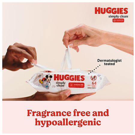 Huggies clutch sale and clean walgreens