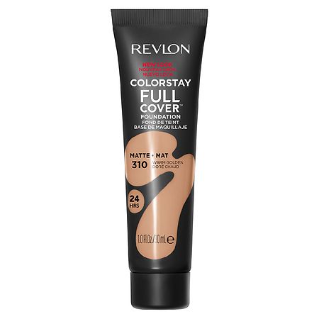 UPC 309971335082 product image for Revlon Colorstay Full Cover Foundation - 1.0 fl oz | upcitemdb.com