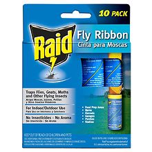 Raid Window Fly Trap (2 Pack)