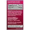 Walgreens Slow Release Iron Ferrous Sulfate 45 mg Tablets-2