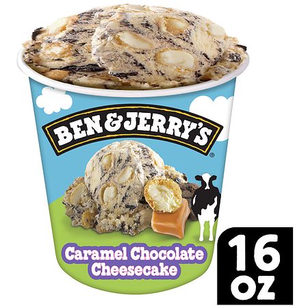Ben & Jerry's Ice Cream