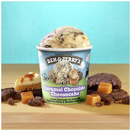 Ben & Jerry's Ice Cream | Walgreens Ben & Jerry's Ice Cream | Walgreens
