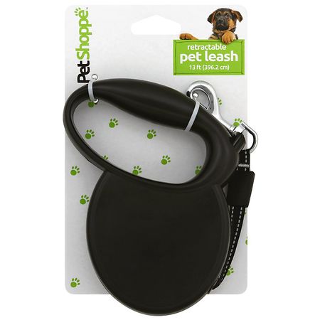 PetShoppe Retractable Pet Leash