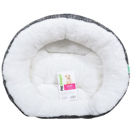 PetShoppe Pet Bed Extra Small/ Small