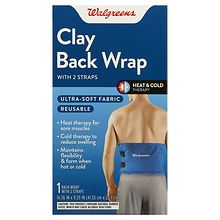 Hot & Cold Back Wrap | Walgreens