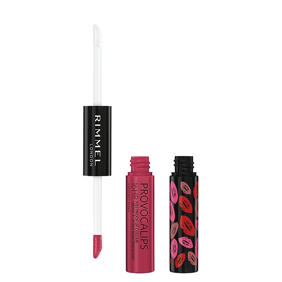 口紅 RIMMEL PROVOCALIPLazy Days430.730 aki 4_900.jpg