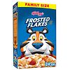 Frosted Flakes Breakfast Cereal Original-0