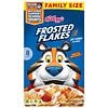Frosted Flakes Breakfast Cereal Original-1