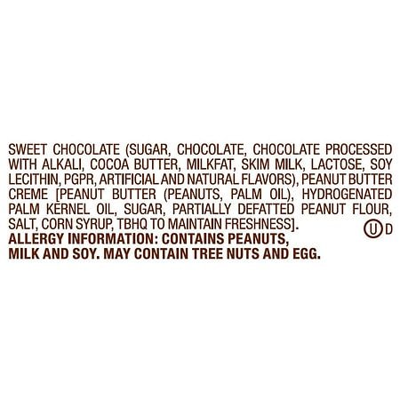 Dove Promises Peanut Butter & Dark Chocolate Candy - 7.61 oz Bag