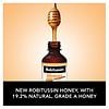 Robitussin Honey Cough + Chest Congestion DM Adult Maximum Strength Day Liquid Real Honey-5