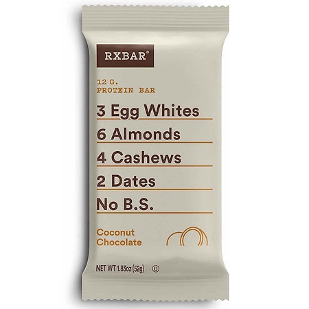 RXBAR Protein Bar