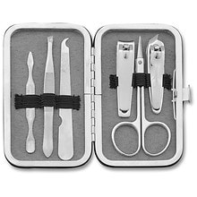 Walgreens Fingernail & Toenail Clipper Set - 2 ct