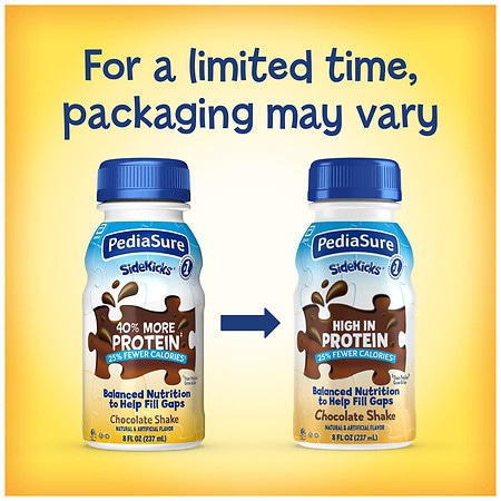 PEDIASURE CHOCOLATE