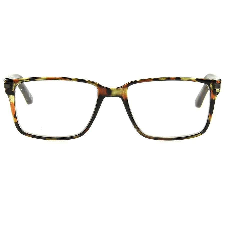 Foster Grant Cyrus Reading Glasses +3.25 Tort | Walgreens